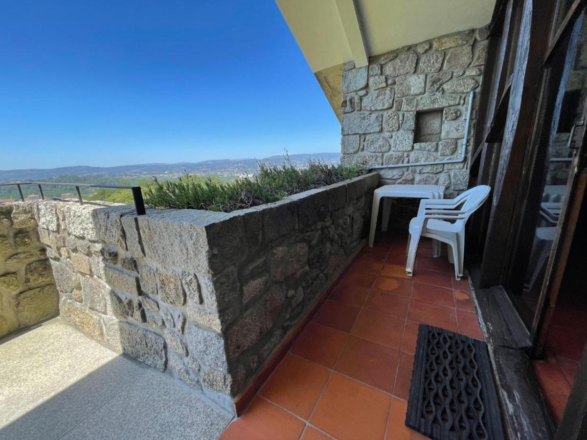 Casa Do Alto Apartment Adaufe Екстериор снимка
