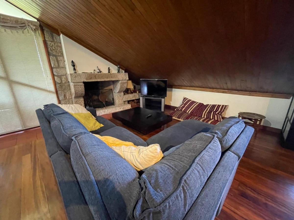 Casa Do Alto Apartment Adaufe Екстериор снимка