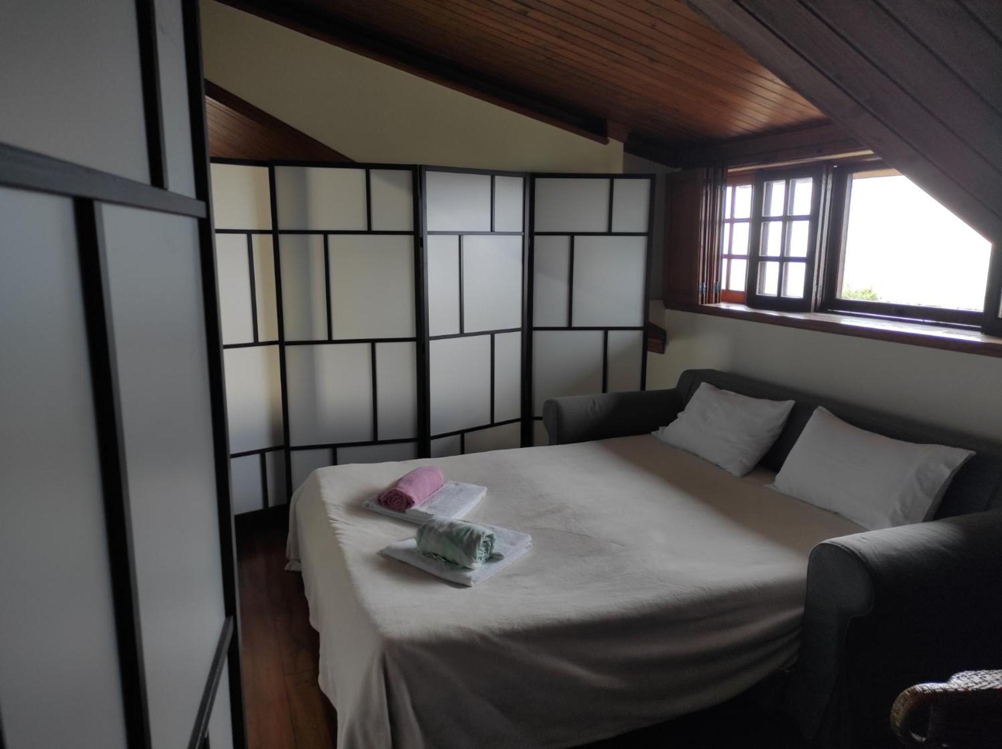 Casa Do Alto Apartment Adaufe Екстериор снимка