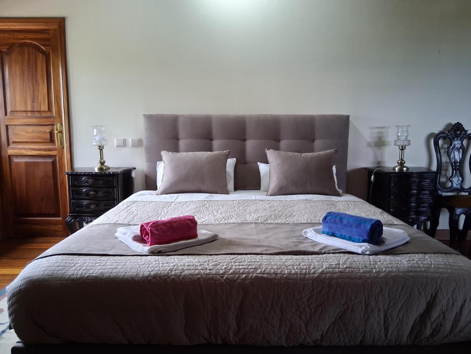 Casa Do Alto Apartment Adaufe Екстериор снимка