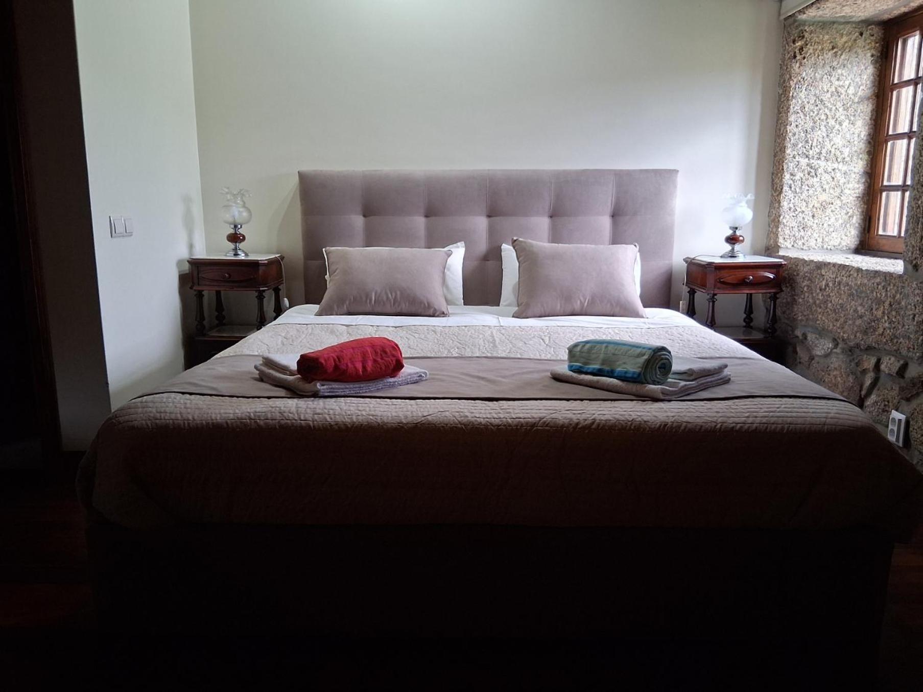 Casa Do Alto Apartment Adaufe Екстериор снимка